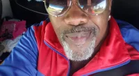 Wendell B Hospitalized