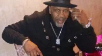 Wendell B Wife