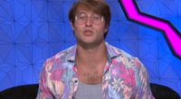 Who is Luke Valentine, Big Brother 25 contestant?