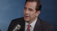 Who is Mark Paoletta? | TG Time