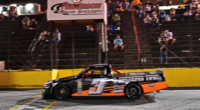 Who was Marty Ward? Cause of death, age, Nascar and more