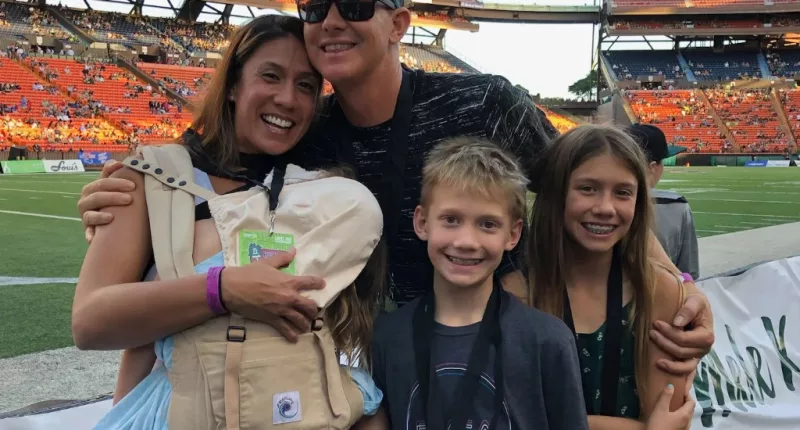 Matt Mauser Net Worth