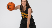 Caitlin Clark Tattoo Meaning And Design | What Is Wrong With Iowa Hawkeyes Guard Teeth