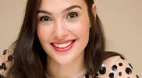 Gal Gadot Teeth
