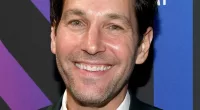 Paul Rudd Teeth
