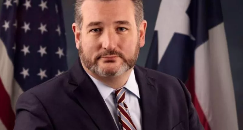 Ted Cruz Teeth