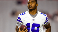 Amari Cooper Family: Does He Have Any Siblings? Parents And Net Worth