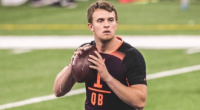 Who is Jake Browning? | TG Time