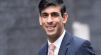 Who Are Rishi Sunak Parents? Father Yashvir And Mother Usha Sunak