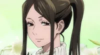 Tsumiki Fushiguro Mother