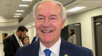 Who Is Asa Hutchinson? Political Journey: His Age And Wiki