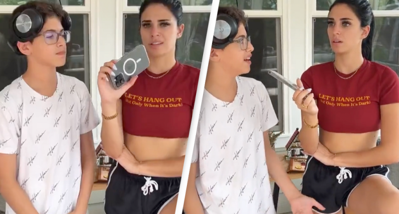 Who Is Camilla Araujo Brother? Family And Ethnicity