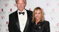 Arleen Sorkin Husband