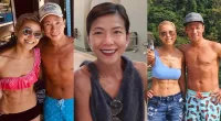 Kim Atienza Wife