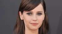 Felicity Jones Brother