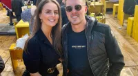 Jake Ball Wife