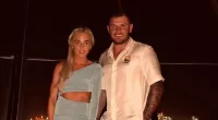 Alex Greenwood Partner