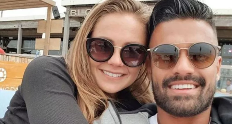 Lieke Martens Partner