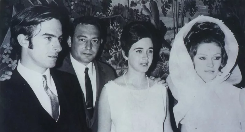 Carlos Goyanes Pareja