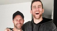 Matthew Wade Brother