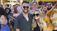 Josh Inglis Wife