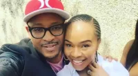 Sindi Dlathu Husband