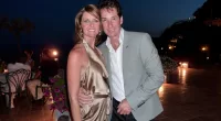 Erin Boag Husband