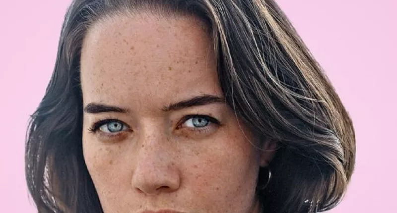 Anna Popplewell Husband