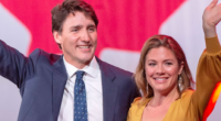 Who Is Sophie Grégoire | Meet Justin Trudeau Wife | Wiki And Age