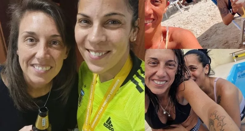 Vanina Correa Partner