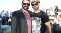 David Le Batard Brother
