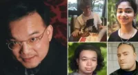 Who is Kenneth Law? Man arrested for selling chemicals online, 88 buyers died in UK