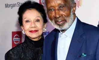 Who was Jacqueline Avant, Clarence Avant’s wife?