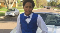 Who was Lumumba Sayers Jr? MMA fighter identified as victim murdered in Denver shooting