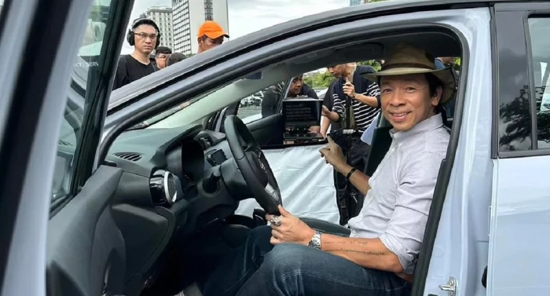 Kim Atienza Death