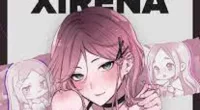 Xirena Face Reveal