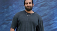 Yanick Ghanty Height, Weight, Net Worth, Age, Birthday, Wikipedia, Who, Nationality, Biography