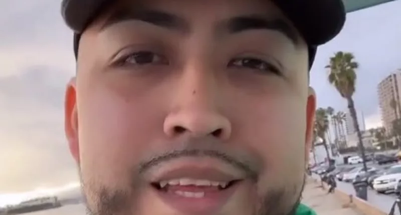 Adrian Estrada Death