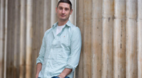 Was Simon Carlyle Gay Or Does He Have A Wife | Sexuality
