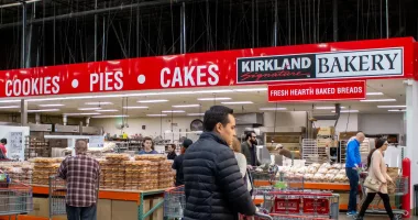 10 Affordable Costco Bakery Items That Taste Expensive