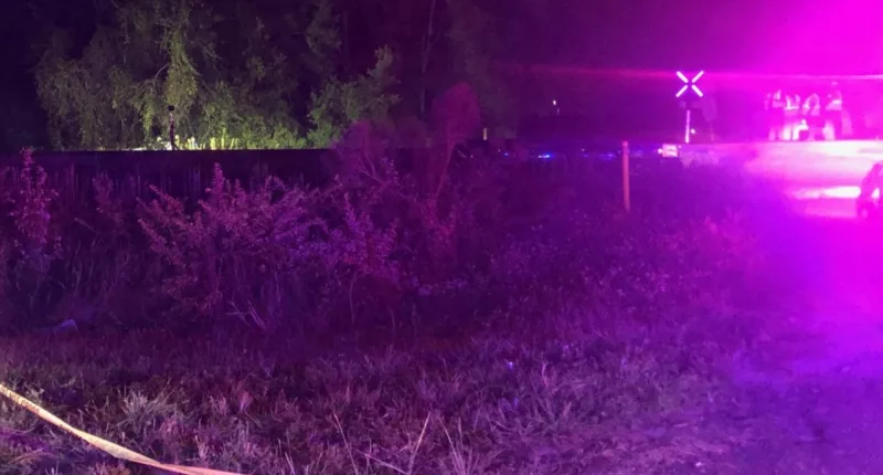 6 dead after train crashes into family's SUV in Florida