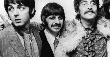 A Singer Thought Her Brother Wrote The Beatles' 'Martha My Dear'