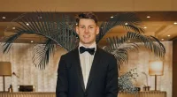Sam Walsh Girlfriend Name