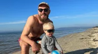Max Gawn Children