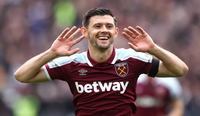 Aaron Cresswell Brother: Who Is Luke Cresswell? Siblings