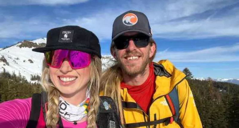 Aaron Livingston Climber Death