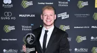 Aaron Ramsdale