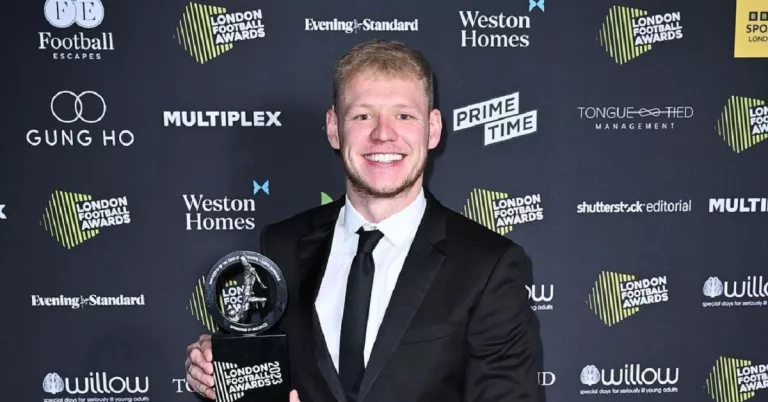 Aaron Ramsdale Sister: Brothers Oliver & Edward Ramsdale