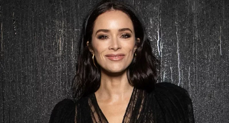 Abigail Spencer Cheating
