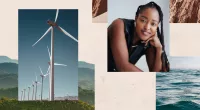 ‘Bridgerton’ Actress Arsema Thomas Is Amplifying BIPOC Climate Activists Through New Collab